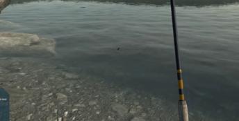 Ultimate Fishing Simulator VR - Taupo Lake DLC PC Screenshot