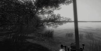 Ultimate Fishing Simulator VR - Taupo Lake DLC PC Screenshot