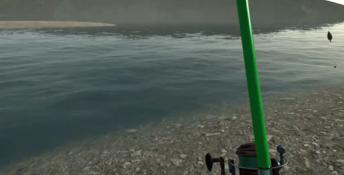Ultimate Fishing Simulator VR - Taupo Lake DLC PC Screenshot