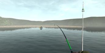 Ultimate Fishing Simulator VR - Taupo Lake DLC PC Screenshot