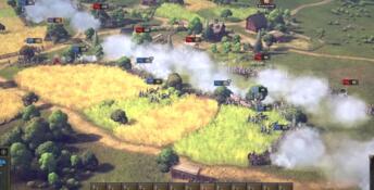 Ultimate General: American Revolution