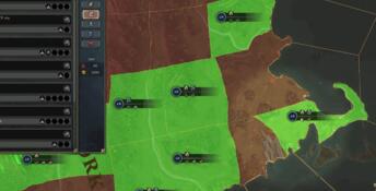 Ultimate General: American Revolution PC Screenshot