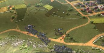 Ultimate General: Civil War PC Screenshot