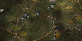 Ultimate General: Gettysburg PC Screenshot