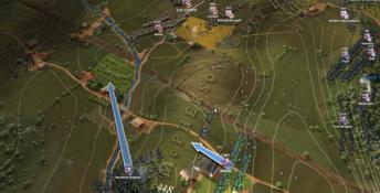 Ultimate General: Gettysburg PC Screenshot