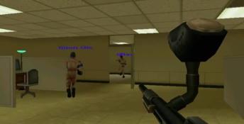 Ultimate Paintball