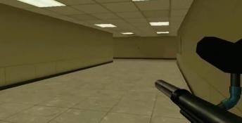 Ultimate Paintball PC Screenshot
