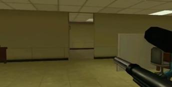 Ultimate Paintball PC Screenshot