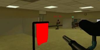 Ultimate Paintball PC Screenshot
