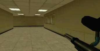 Ultimate Paintball PC Screenshot