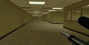 Ultimate Paintball PC Screenshot