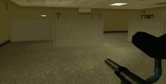 Ultimate Paintball
