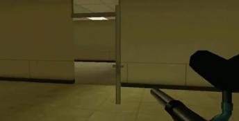 Ultimate Paintball PC Screenshot
