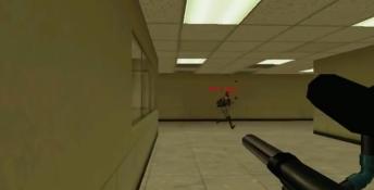 Ultimate Paintball PC Screenshot