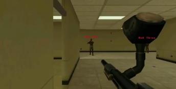 Ultimate Paintball PC Screenshot