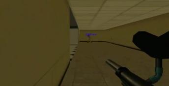 Ultimate Paintball