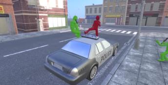 Ultimate Ragdoll Game PC Screenshot