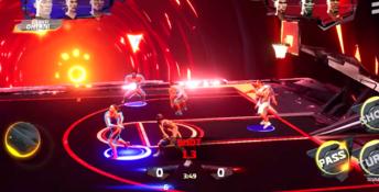 Ultimate Rivals: The Court PC Screenshot