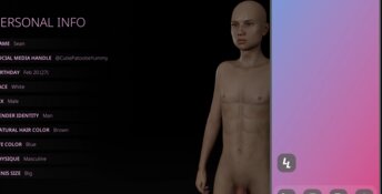 Ultimate Sissy Simulator