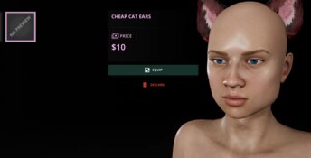 Ultimate Sissy Simulator