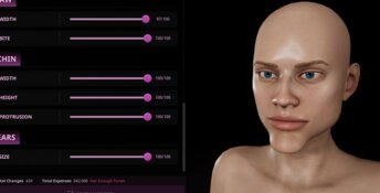 Ultimate Sissy Simulator