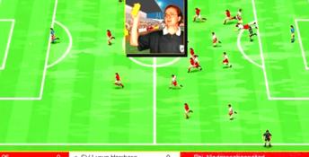 Ultimate Soccer Manager 2 PC Screenshot