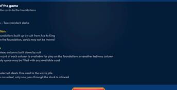 Ultimate Solitaire Collection PC Screenshot