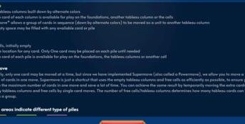 Ultimate Solitaire Collection PC Screenshot
