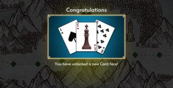 Ultimate Solitaire Collection PC Screenshot