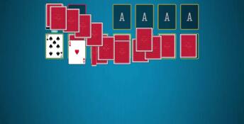 Ultimate Solitaire Collection PC Screenshot