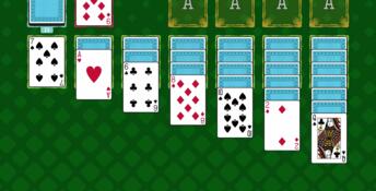 Ultimate Solitaire Collection PC Screenshot