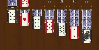 Ultimate Solitaire Collection PC Screenshot