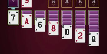Ultimate Solitaire Collection PC Screenshot