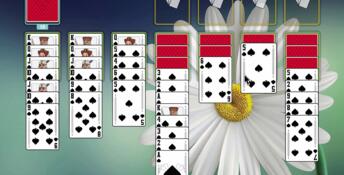 Ultimate Solitaire Collection PC Screenshot