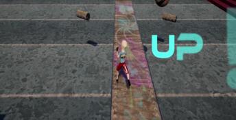 Ultimate Speed Run PC Screenshot