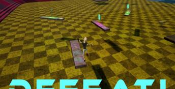 Ultimate Speed Run PC Screenshot