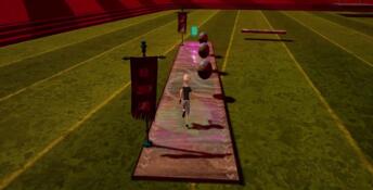 Ultimate Speed Run PC Screenshot