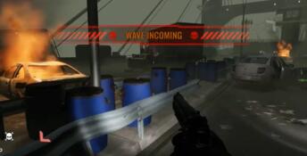 Ultimate Zombie Defense 2 PC Screenshot