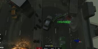 Ultimate Zombie Defense 2