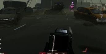 Ultimate Zombie Defense 2