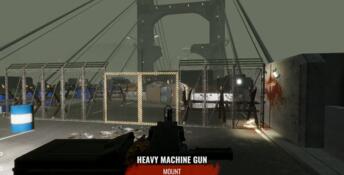 Ultimate Zombie Defense 2 PC Screenshot
