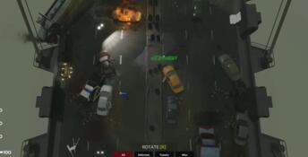 Ultimate Zombie Defense 2 PC Screenshot