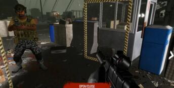 Ultimate Zombie Defense 2 PC Screenshot