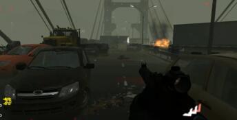 Ultimate Zombie Defense 2 PC Screenshot