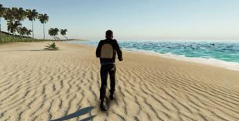 Ultra Fishing PC Screenshot