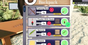 Ultra Fishing