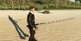 Ultra Fishing PC Screenshot
