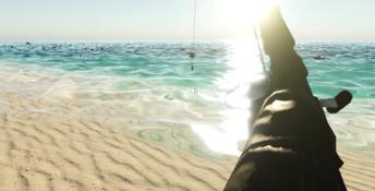 Ultra Fishing PC Screenshot