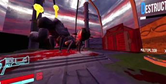 ULTRAKILL PC Screenshot