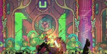 Ultros PC Screenshot